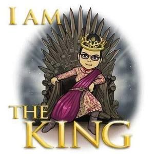 Meet your Posher, Caro